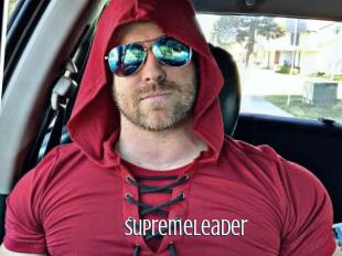 Supremeleader