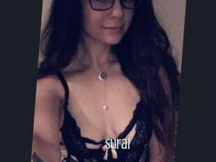 Surai