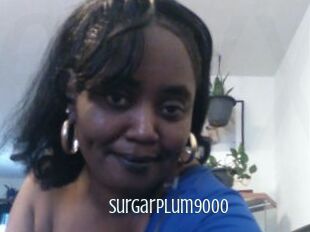 SurgarPlum9000