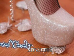 SurovaDomina