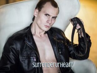 SurrenderUrHeart