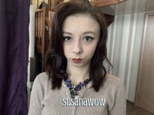 SusanaWow
