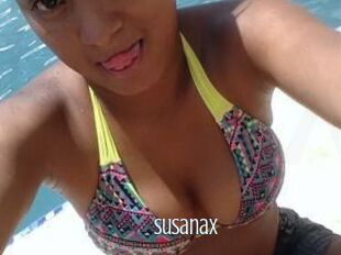 Susana_x
