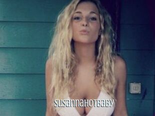 SusannaHotBaby