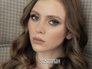 Susannah