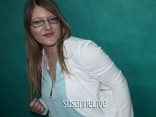SusanneLive