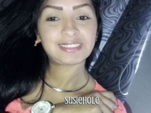 SusieHole