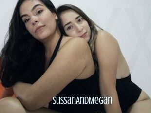 SussanAndMegan