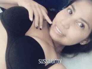 SussiHorny