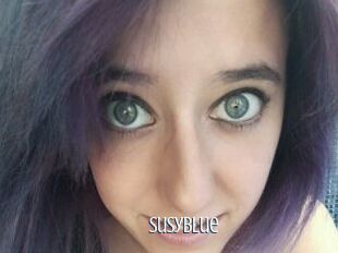 SusyBlue