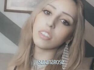 SutanaRose