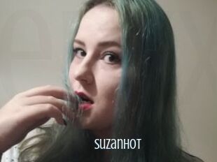 SuzanHot