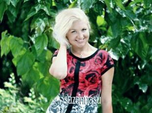 SuzannaSu Edonkey xxx