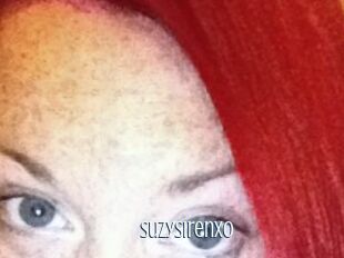 SuzySirenXO