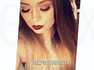 SuzyWithABooty