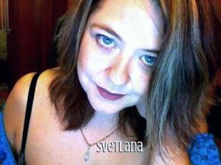 Svetlana