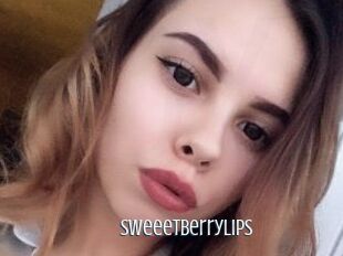 SweeetBerryLips