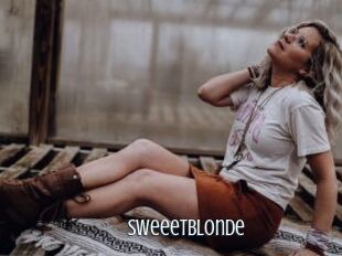 SweeetBlonde