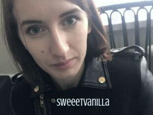 SweeetVanilla
