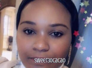 Sweet30cacao