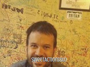 SweetAction18xo