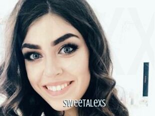 SweetAlexS