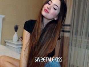 SweetAlexiss