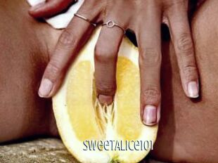 SweetAlice101