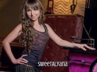 SweetAlyana