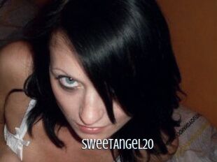 SweetAngel20