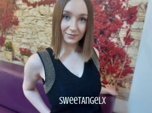 SweetAngelX