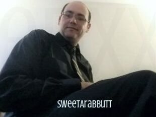 SweetArabButt