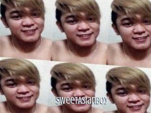 SweetAsianBoy