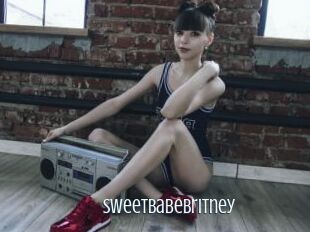 SweetBabeBritney
