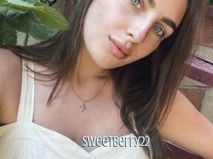 SweetBerry22