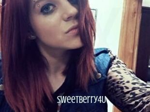 SweetBerry4U