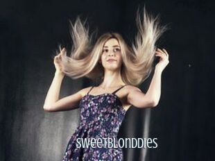 SweetBlonddies