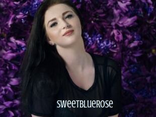 SweetBlueRose