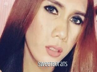 SweetBoraTs