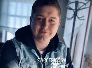 SweetBoy26