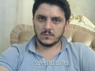 SweetButBitter