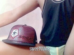 SweetCUMbf