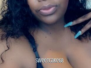 SweetCake68