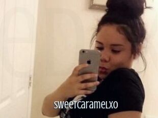Sweet_CaramelXo