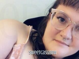 SweetCassiBBW
