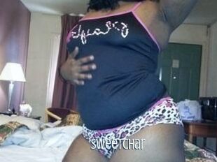 SweetChar