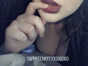 SweetCherryXoXoXo