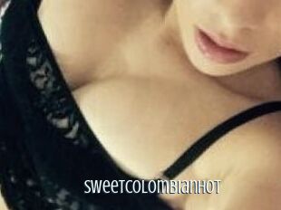 Sweet_ColombianHot