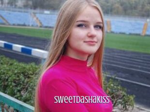 SweetDashaKiss