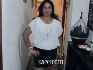 SweetDori3